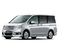 ステップワゴン スパーダ