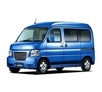 バモス ホビオ