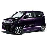 AZワゴン カスタムスタイル