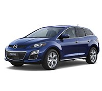 CX-7