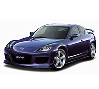 RX-8