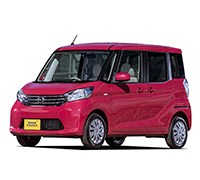 デイズ ルークス