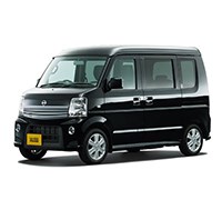 NV100 クリッパーリオ
