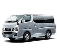NV350 キャラバン