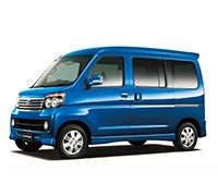 ディアス ワゴン