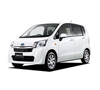 ステラ(カスタム含む)