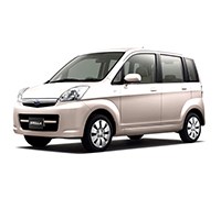 ステラ(カスタム含む)