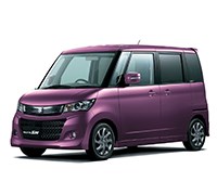 パレットSW