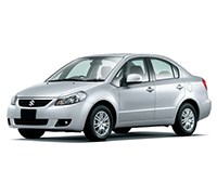 SX4 セダン