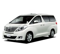 アルファード