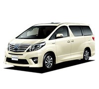 アルファード ハイブリッド
