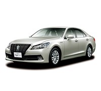 クラウン アスリート