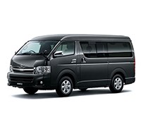 ハイエース