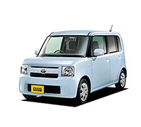 ピクシス スペース