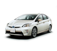 プリウス PHV